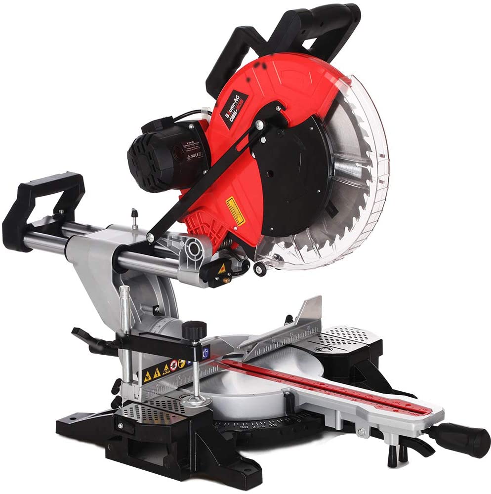 Mitre Saw